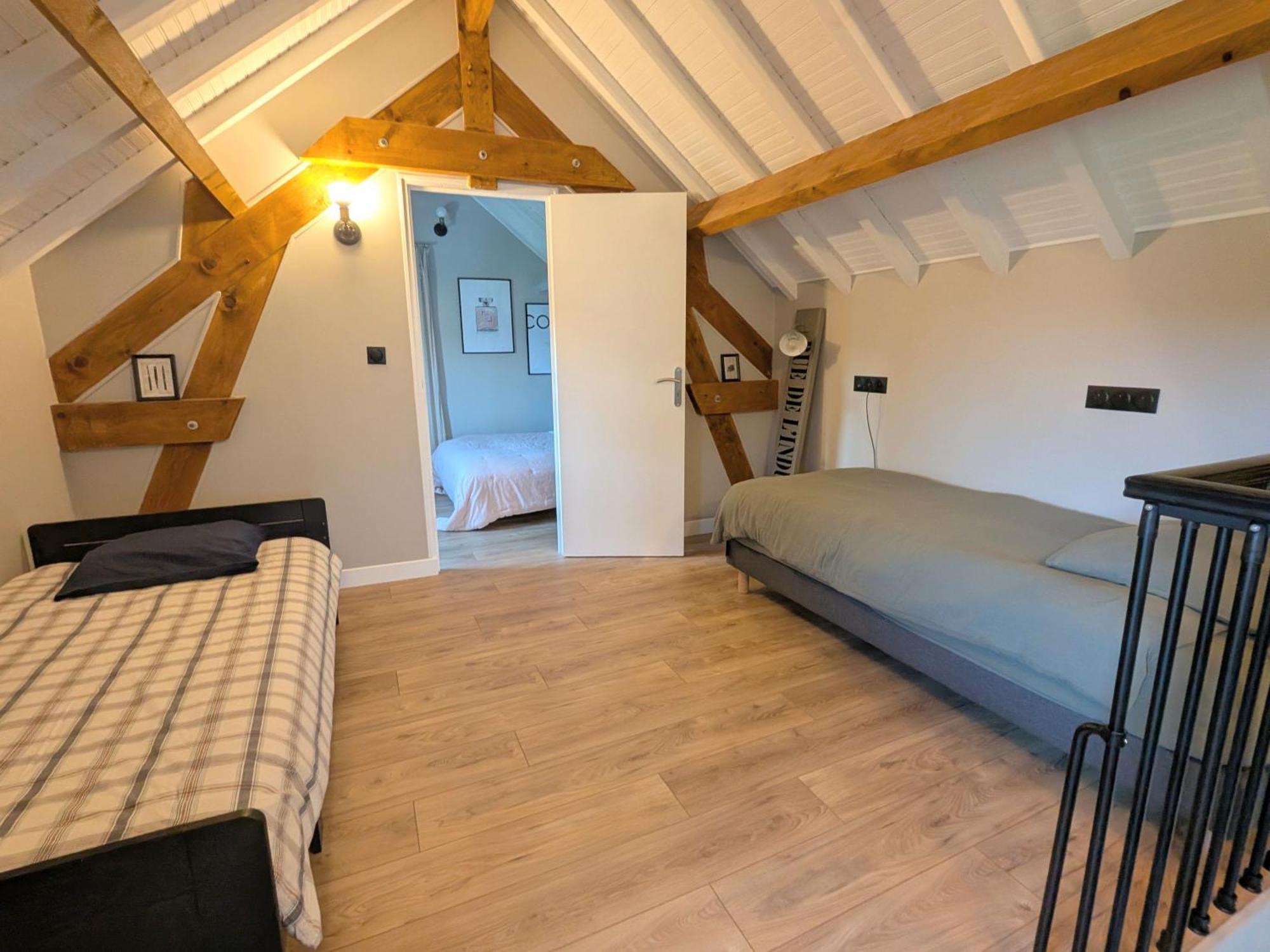 Le Clos D Emilie Saint-Marcel  Exterior foto